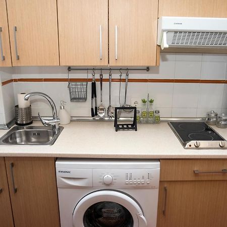 180 Home Apartamento En El Centro Buena Ubicacion Peral Sevilla Eksteriør billede