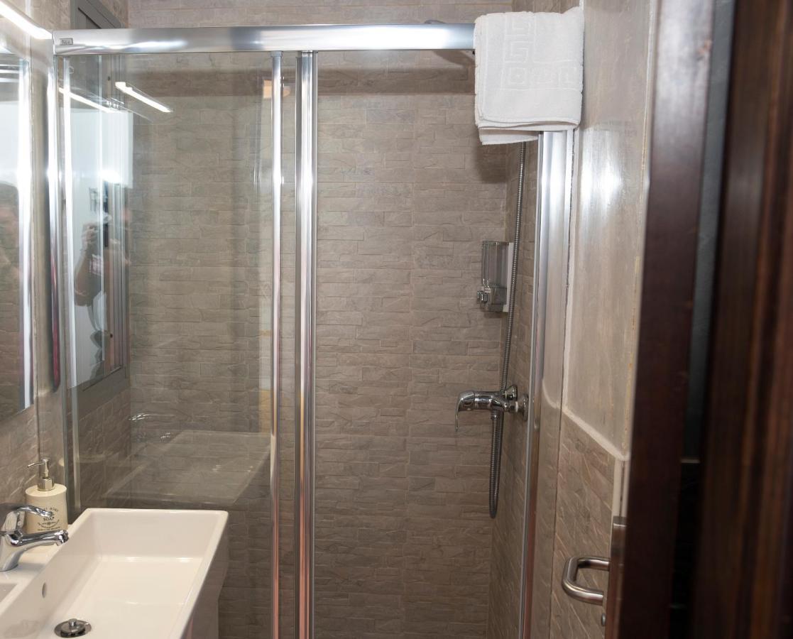 180 Home Apartamento En El Centro Buena Ubicacion Peral Sevilla Eksteriør billede
